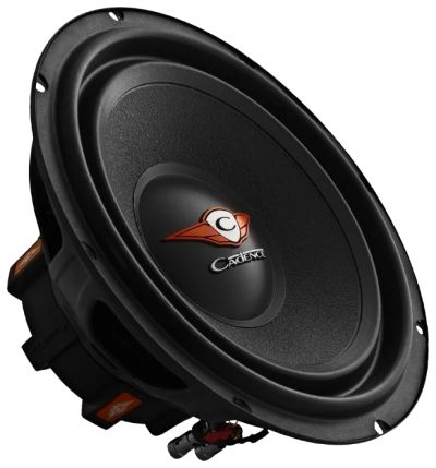 Лот: 8115270. Фото: 1. Сабвуфер без корпуса Cadence S1W10-D2... Сабвуферы