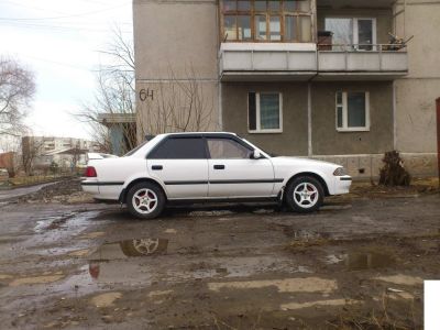 Лот: 2998081. Фото: 1. Toyota Corona AT-170. Автомобили