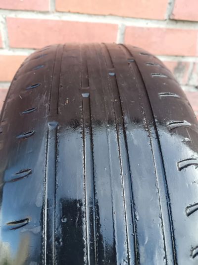 Лот: 25621802. Фото: 1. Шина летняя Nokian Nordman SX2... Шины