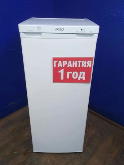 Лот: 14354301. Фото: 1. Холодильник (эконом) pozis rs-405... Холодильники, морозильные камеры