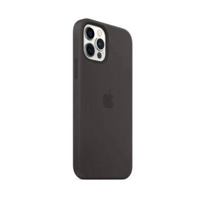Лот: 20886998. Фото: 1. Чехол iPhone 12 Pro Max Silicone... Чехлы, бамперы