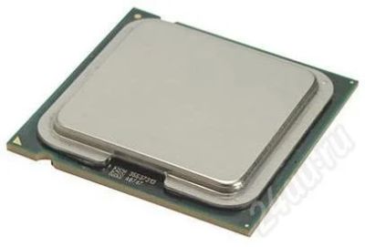 Лот: 252613. Фото: 1. Dual-Core Xeon 5130 (2.0GHz/1333FSB... Процессоры