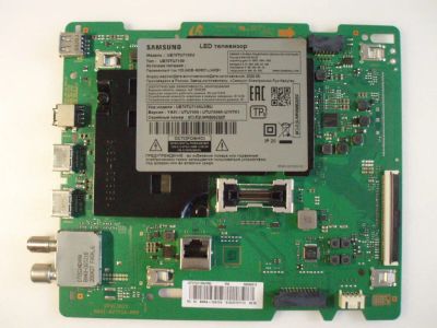 Лот: 25711128. Фото: 1. Модуль MAIN BN41-02751A, BN94-15312V... Запчасти для телевизоров, видеотехники, аудиотехники