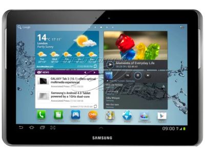 Лот: 2382861. Фото: 1. Samsung GT-P5100 Galaxy Tab 2... Планшеты