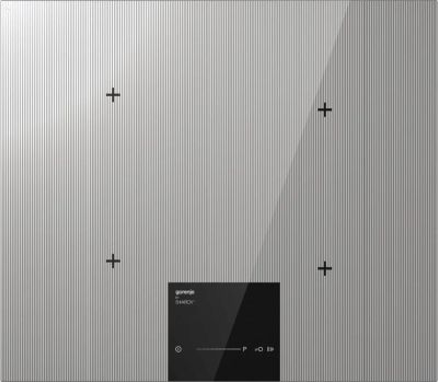 Лот: 13794229. Фото: 1. Встр.независимая поверхность GORENJE... Плиты, духовые шкафы, варочные поверхности