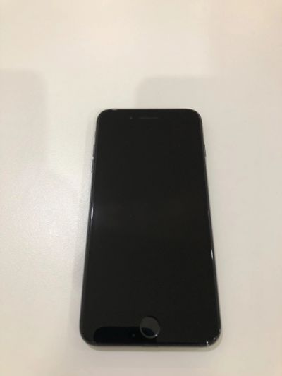 Лот: 19099423. Фото: 1. iPhone 7 128Gb Plus Black. Смартфоны