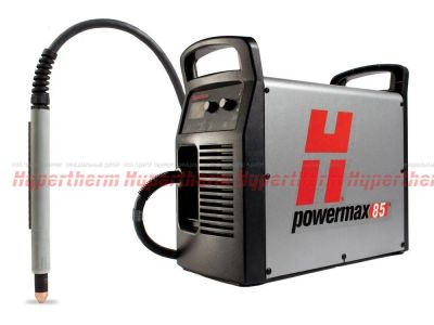 Лот: 17159199. Фото: 1. Система Powermax85, 400V 3-PH... Плазменная резка металлов