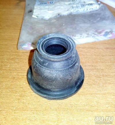 Лот: 15593366. Фото: 1. Пыльник шаровой опоры Honda Fit. Ходовая, подвеска, рулевое управление