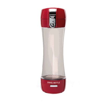 Лот: 23735915. Фото: 1. Enhel Beauty Bottle Аппарат портативный... Лекарства