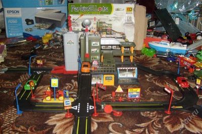 Лот: 1481387. Фото: 1. военная база. Военная тема