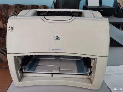 Лот: 17656182. Фото: 1. Лазерный принтер HP 1150 USB. Лазерные принтеры
