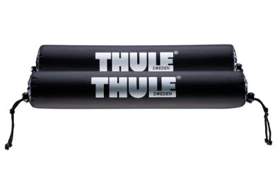 Лот: 5289298. Фото: 1. Валики Thule на багажник 2шт. Багажники, боксы, фаркопы