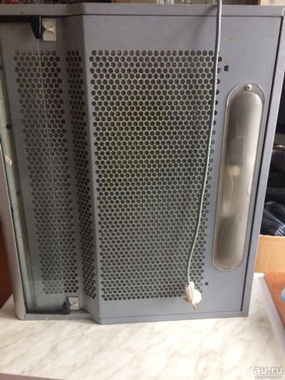 Лот: 13361551. Фото: 1. Whirlpool AKR 420 вытяжка. Вытяжки