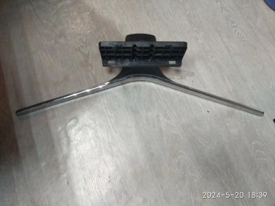 Лот: 22227812. Фото: 1. Ножка подставка Samsung ue40ku6300u. Кронштейны, стойки, подставки