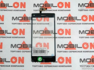 Лот: 13698986. Фото: 1. Cтекло/сенсор/тачскрин THL W11... Дисплеи, дисплейные модули, тачскрины