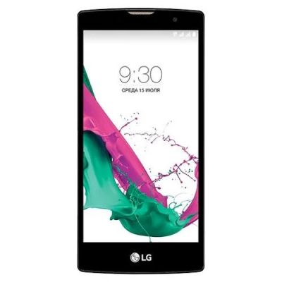 Лот: 9756207. Фото: 1. Современный смартфон LG G4C h522y... Смартфоны