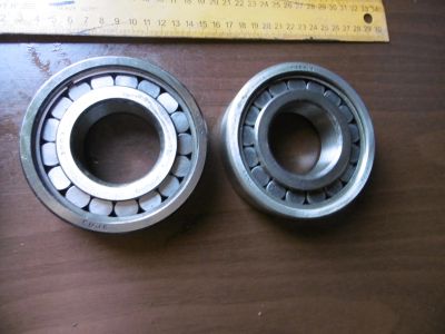 Лот: 24842164. Фото: 1. Подшипник 102310 (50х110х27 мм... Кузов
