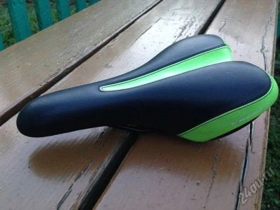 Лот: 5701860. Фото: 1. Седло. Запчасти