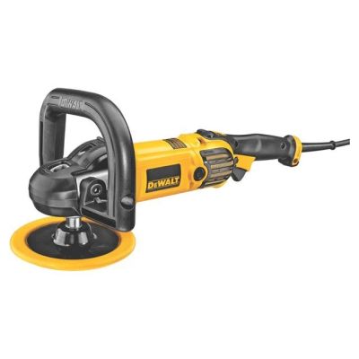 Лот: 6416077. Фото: 1. Шлифмашина полировальная Dewalt... Электроинструмент