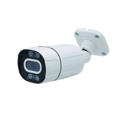 Лот: 24627786. Фото: 1. IP-камера уличная с микрофоном... Видеонаблюдение