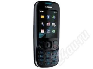 Лот: 403920. Фото: 1. Продам Nokia 6303 черный. Кнопочные мобильные телефоны