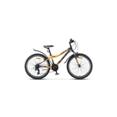 Лот: 15872811. Фото: 1. STELS Велосипед Navigator-410... Красноярск