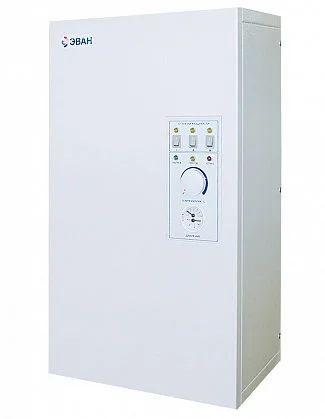 Лот: 11623021. Фото: 1. Электрокотел Warmos-II-7,5/220В. Отопительные котлы, печи