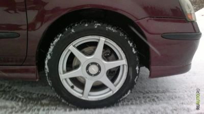 Лот: 2295350. Фото: 1. Nokian hakkapeliitta 5, r16,205х55. Шины