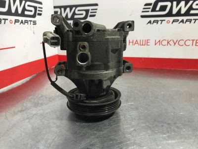 Лот: 17168544. Фото: 1. Компрессор кондиционера Toyota... Другое (автозапчасти)