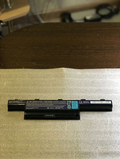 Лот: 14573132. Фото: 1. Аккумулятор Acer Aspire 4551... Аккумуляторы