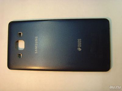 Лот: 9182907. Фото: 1. Корпус Samsung Galaxy A5 SM-A500F... Корпуса, клавиатуры, кнопки