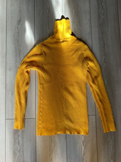 Лот: 23356136. Фото: 1. Водолазка Skull Loft XL. Рубашки, водолазки