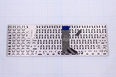 Лот: 12237420. Фото: 1. Клавиатура Asus X551CA X551CAV... Клавиатуры для ноутбуков