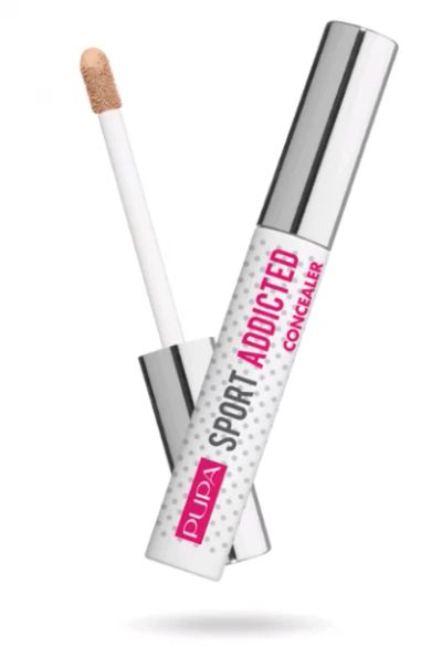 Лот: 12235793. Фото: 1. Pupa Sport Addicted Concealer... Макияж