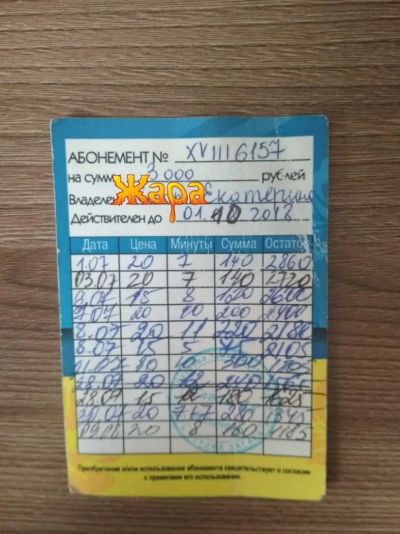 Лот: 12038433. Фото: 1. Абонемент в солярий. Другое (красота и здоровье)