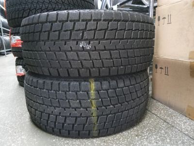 Лот: 18586368. Фото: 1. Bridgestone 225/50R16 Bridgestone... Шины