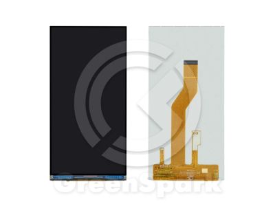 Лот: 13961798. Фото: 1. Дисплей для BQ BQS-5522 Next. Дисплеи, дисплейные модули, тачскрины
