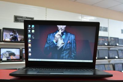 Лот: 15676759. Фото: 1. Lenovo G505S (15.6"/AMD A8-4500M... Ноутбуки