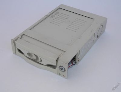 Лот: 5647703. Фото: 1. Mobile Rack (IDE). Корзины, шасси