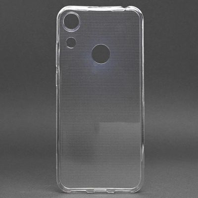 Лот: 15885487. Фото: 1. Чехол для "Huawei Honor 8A/8A... Чехлы, бамперы