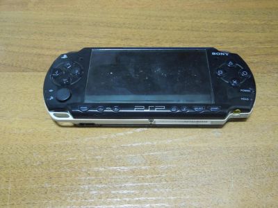 Лот: 8842474. Фото: 1. Продам Игровую Приставку PSP 2008. Консоли