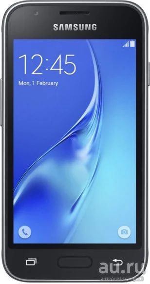 Лот: 9146068. Фото: 1. 4" Смартфон Samsung SM-J105H Galaxy... Смартфоны