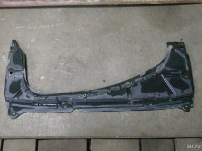 Лот: 11870093. Фото: 1. защита пластиковая nissan note. Кузов