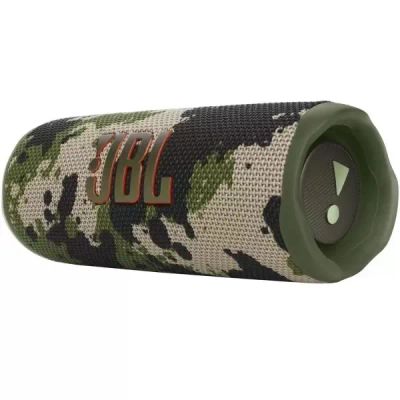 Лот: 25013978. Фото: 1. Портативная колонка JBL Flip 6... Акустические системы