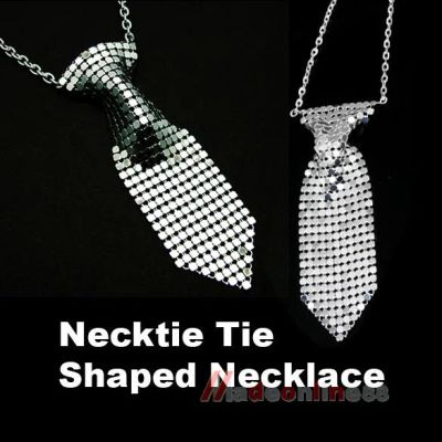 Лот: 8047375. Фото: 1. НОВЫЙ женский галстук / ожерелье. Галстуки