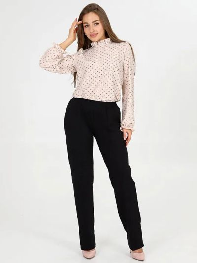 Лот: 25321072. Фото: 1. Брюки новые (размер 50)///распродаю... Брюки, шорты