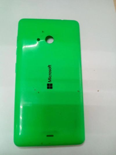 Лот: 11109743. Фото: 1. A328. Microsoft Lumia 535 RM-1090... Корпуса, клавиатуры, кнопки