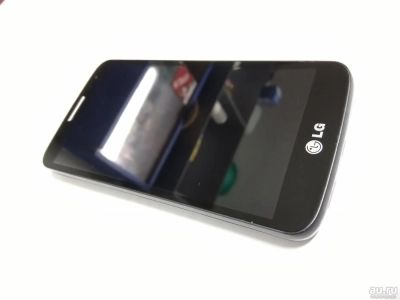 Лот: 8372807. Фото: 1. Продам Lg G2 mini. Смартфоны