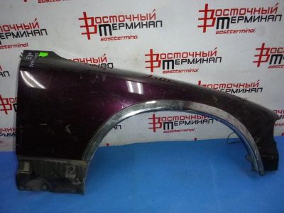 Лот: 14245102. Фото: 1. КРЫЛО (для марок: MAZDA для моделей... Кузов