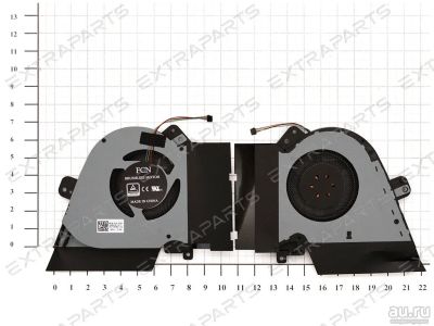 Лот: 17257866. Фото: 1. Вентилятор Asus ROG Zephyrus S... Системы охлаждения